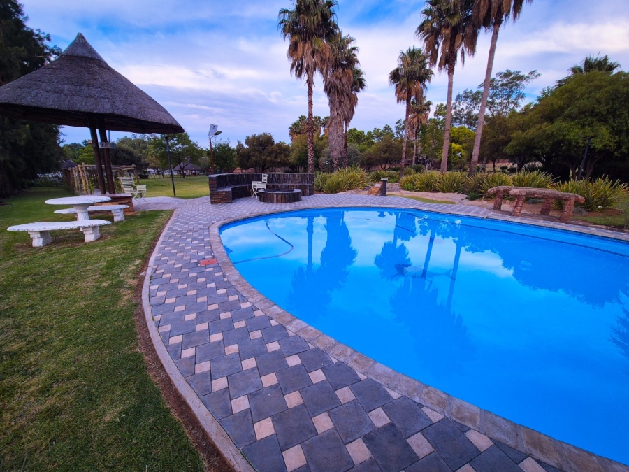 4 Bedroom Property for Sale in Maraldi Estate Free State